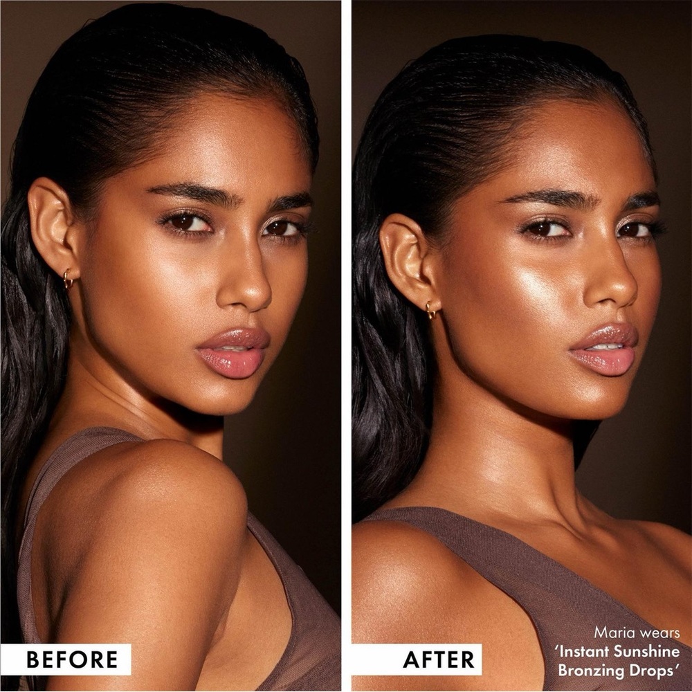 ICONIC London Sheer Bronze in “Instant Sunshine” - Universal - Picture 6 of 7